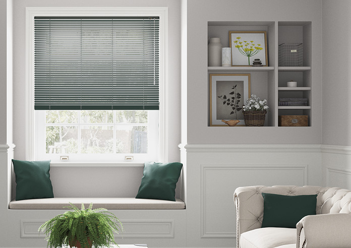 Origin, Hunter Green - Venetian Blind - Image 3